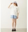 BACK RIBBON CAP