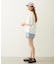 BACK RIBBON CAP