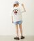 BACK RIBBON CAP