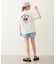 BACK RIBBON CAP