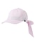 BACK RIBBON CAP