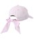 BACK RIBBON CAP