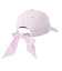 BACK RIBBON CAP