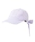 BACK RIBBON CAP