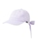 BACK RIBBON CAP