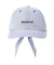 BACK RIBBON CAP