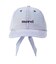 BACK RIBBON CAP