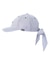 BACK RIBBON CAP
