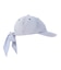 BACK RIBBON CAP