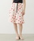 LIP PRINT SHORTS
