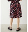 LIP PRINT SHORTS