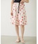 LIP PRINT SHORTS