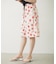 LIP PRINT SHORTS