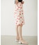 LIP PRINT SHORTS