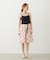 LIP PRINT SHORTS