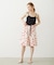 LIP PRINT SHORTS