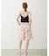 LIP PRINT SHORTS