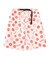 LIP PRINT SHORTS