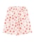 LIP PRINT SHORTS