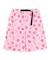 LIP PRINT SHORTS