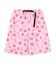 LIP PRINT SHORTS