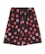 LIP PRINT SHORTS