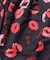 LIP PRINT SHORTS
