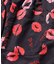 LIP PRINT SHORTS
