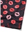 LIP PRINT SHORTS