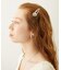STRAWBERRY HAIR CLIP