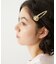 STRAWBERRY HAIR CLIP