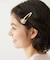 STRAWBERRY HAIR CLIP
