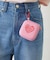 HEART LOGO GADGET CASE