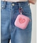 HEART LOGO GADGET CASE