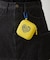 HEART LOGO GADGET CASE