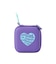 HEART LOGO GADGET CASE