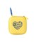 HEART LOGO GADGET CASE