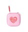 HEART LOGO GADGET CASE
