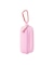 HEART LOGO GADGET CASE