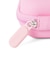 HEART LOGO GADGET CASE