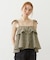 PLAID CAMISOLE