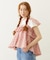 PLAID CAMISOLE