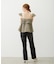 PLAID CAMISOLE