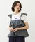 PLAID CAMISOLE