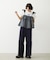 PLAID CAMISOLE