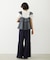 PLAID CAMISOLE