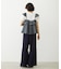 PLAID CAMISOLE