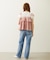 PLAID CAMISOLE