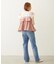 PLAID CAMISOLE