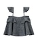 PLAID CAMISOLE